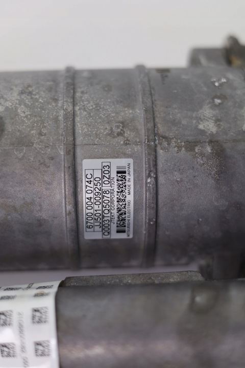 фото №6, Рейка рульового управління трансмісія bmw g20 g42 5a34a00