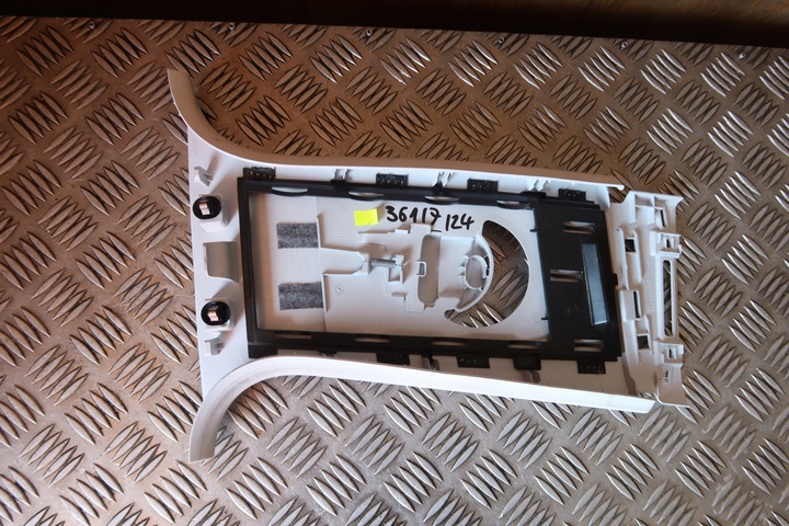 фото №7, Захист стійка ліва 3008 ii 981675577