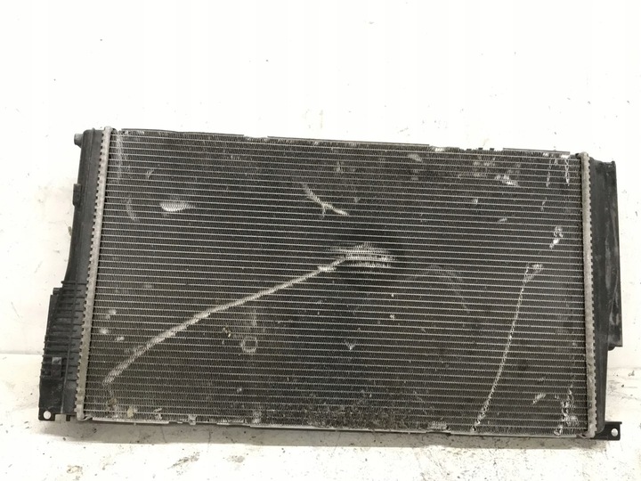 фото №9, Bmw f20 f30 f34 радиаторов воды 8678027