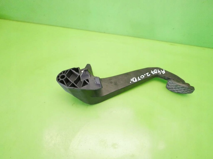 фото №9, Педаль сцепления eu audi a4 b7 2.0 tdi 16v 04-08