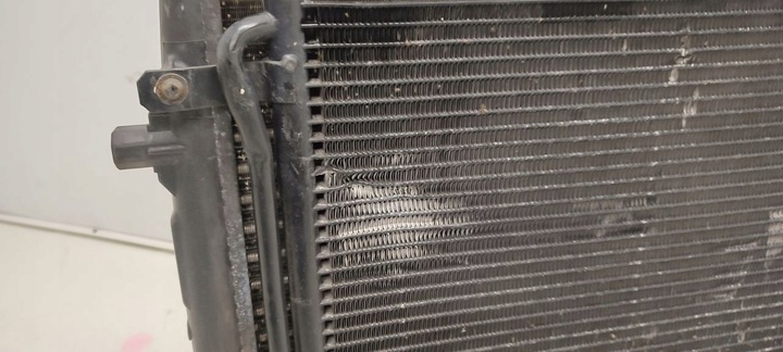 фото №11, Радиатор вентилятор vw golf v 1,6 8v