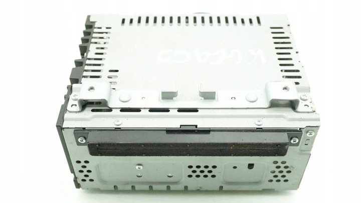 фото №1, Радіо навігація ford kuga mk2 cv4t-19c107-gf