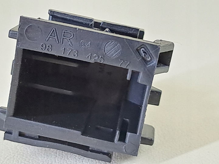 фото №5, Rifter 20r заглушка захист консолі кнопки