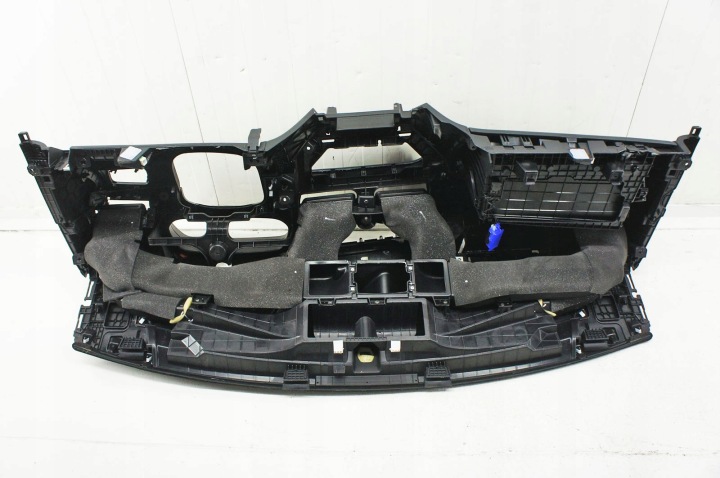 фото №14, Nk003 hyundai i20 iii ^ торпедо капот pulpit консоль