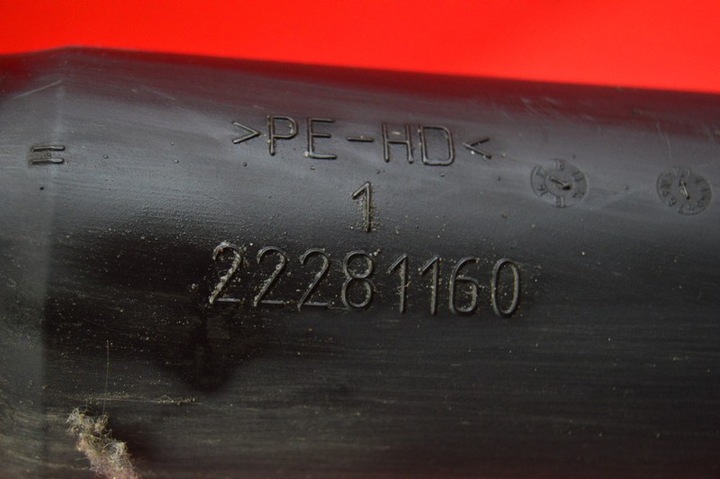 фото №7, Амортизатор левый зад 9804627380 peugeot 208 1 i 1.2 vti 82 km 5d 15-19