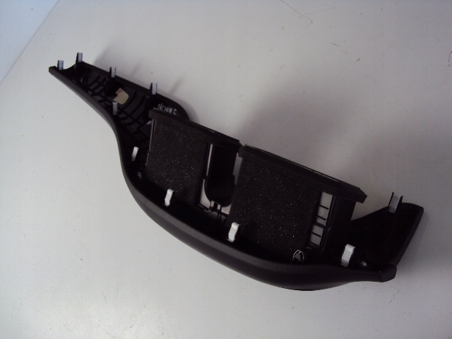 фото №4, Ґрати повітропровід hyundai tucson iii fl n-line 18-