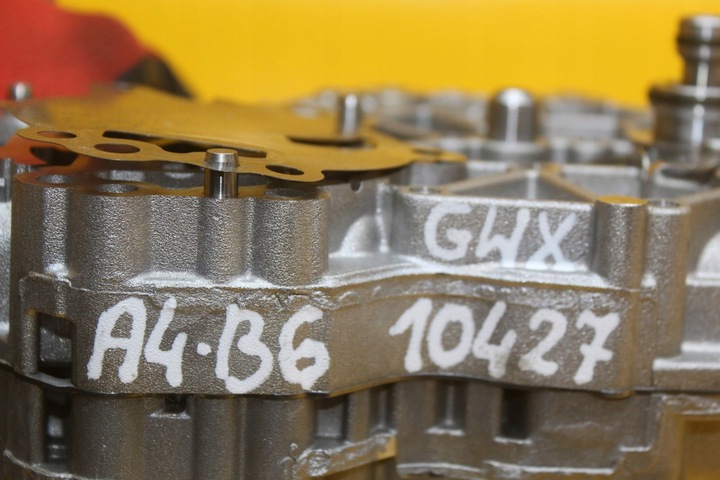 фото №14, Мехатроника коробки мультитроник audi a4 b6 vw seat skoda gwx 01j325031be