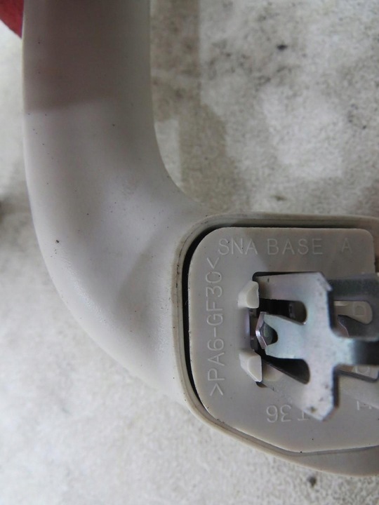 фото №5, Тримач ручка стеля crv iv 2.0 b