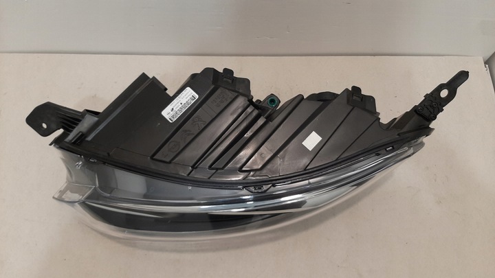 фото №9, Opel zafira d bi-xenon