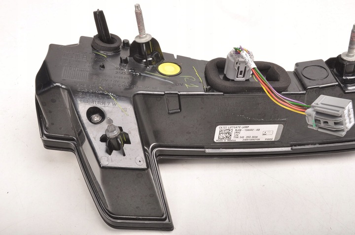 фото №9, Ford mustang mach-e лампа правая задняя w крышка багажника rj8b-13a602-ab