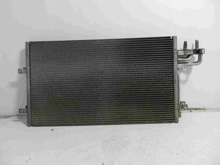 фото №6, Радіаторів кондиціонера 3m5h19710ca ford focus mk2 c-max