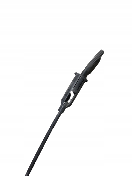 фото №3, Трос двері зад mercedes vito a6397601804