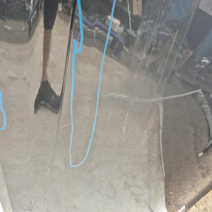 фото №15, Audi a5 ii 2 8w sportback 5d 5 дверь 16-24 дверь перед передние правые