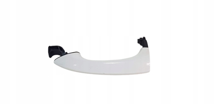 фото №1, Opel insignia ii b ручка двері ліва права зад біла