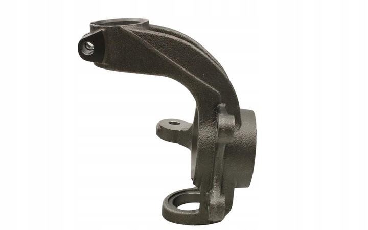 фото №1, Поворотный кулак ford transit connect 02 перед le