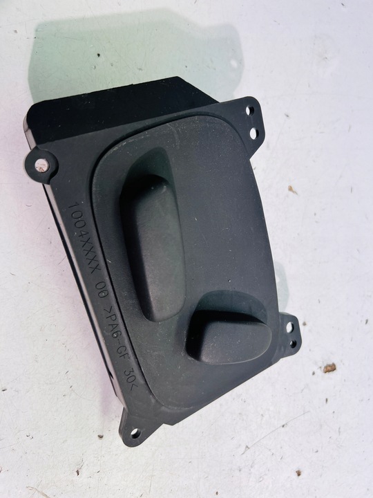 фото №1, Кнопка модуль регулировка сиденья ah22-14b566-ga land rover disovery iv 09-16