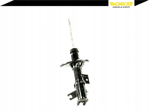 фото №3, Амортизатор volvo s40 i s40 ii v40 v50 ford focus