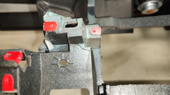 фото №11, Панель консоль hud head up кожа eu bmw f01 f02