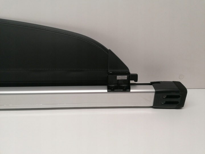 фото №9, Kia sportage iv 4 ролета багажника нова оригінал 15-21