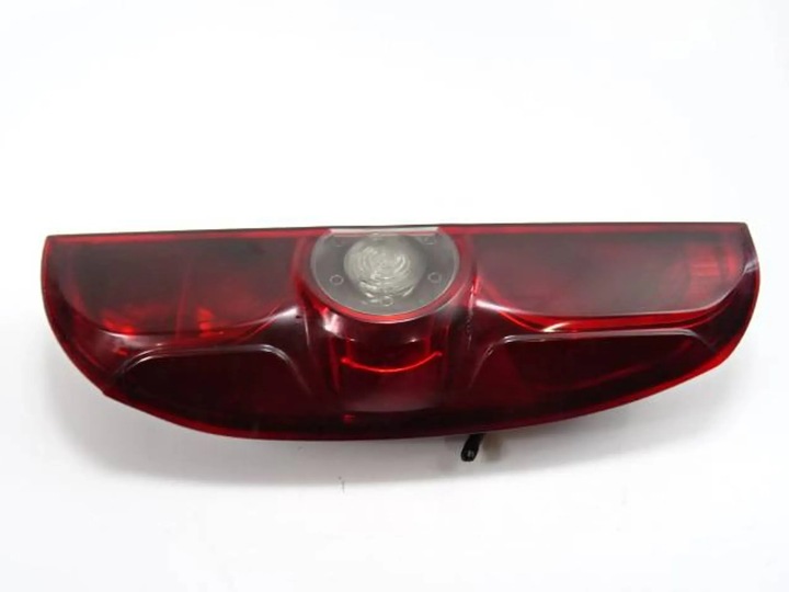 фото №9, Лампа правый зад fiat doblo ii opel combo d