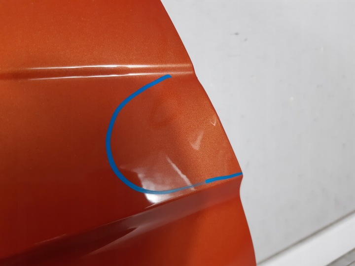 фото №9, Vw polo vi дверь правая передние правое перед 2g4831312f