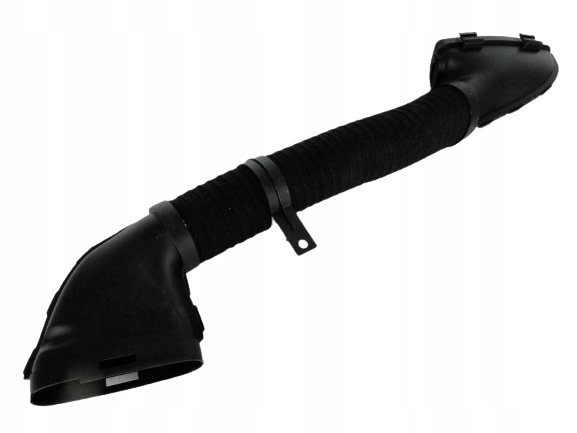 фото №1, Mercedes c 203 sport купе clc труба впуск do фильтра