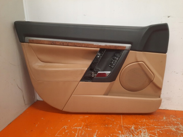 фото №1, Opel signum c 03-05 hb обивка дверь перед левая 09179139