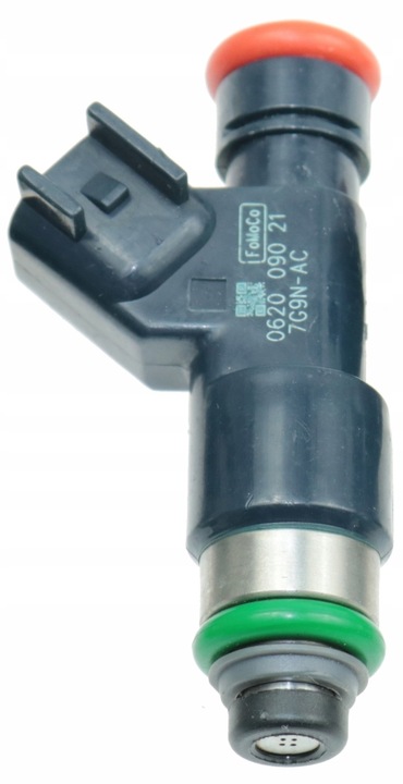 фото №9, Volvo xc60 xc90 s80 v70 xc70 3.0 t6 форсунка форсунки 7g9n-ac 30777502