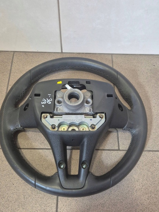 фото №7, Hyundai i30 iii 17-20 fastback n-line кермо 56110-g4ab0