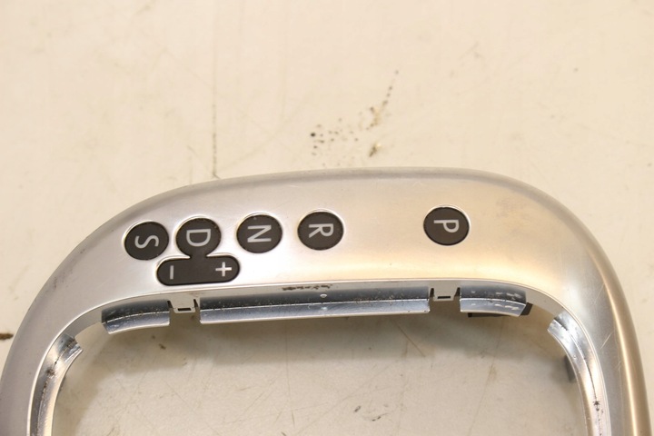 фото №5, Защита рамка выборщик dsg 1t1713203q vw touran ii 2010-2015 eu