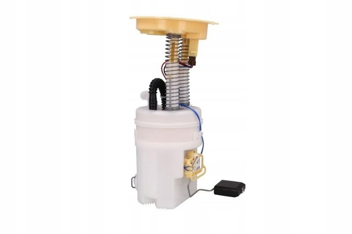 фото №2, Модуль doprowadz паливо bosch 986 580 157