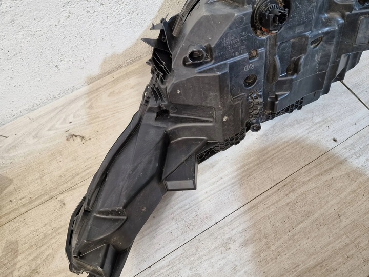 фото №6, Лампа led mid европа rh range rover velar 2018-