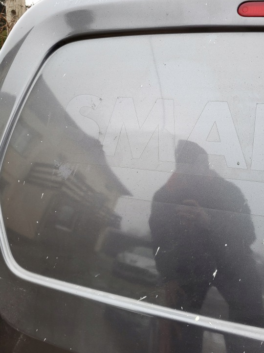 фото №6, Двері ліві зад багажника citroen berlingo iii/iv 18- evl