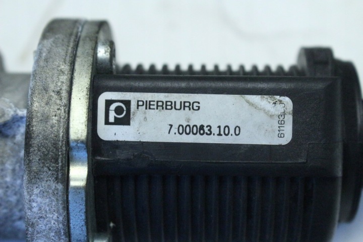 фото №5, Клапан egr 50024005 700063100 opel vectra c signum 1.9 cdti