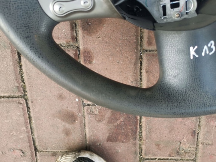 фото №7, Кермо nissan micra k13