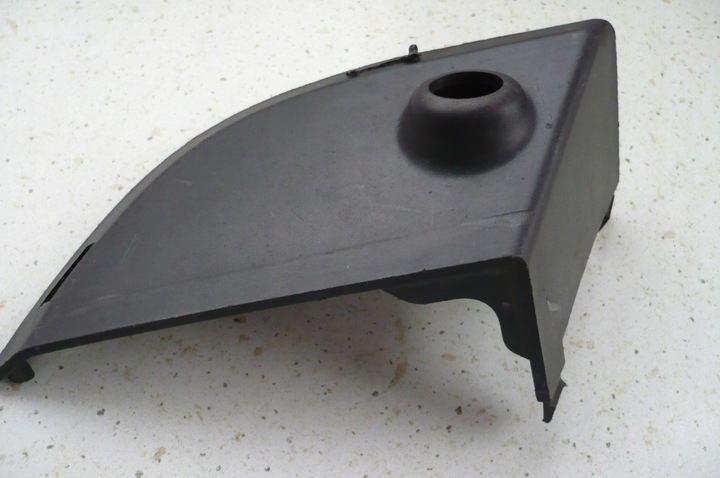 фото №6, Range rover evoque i рестайлінг 2015-18 заглушка решітка pdc права перед