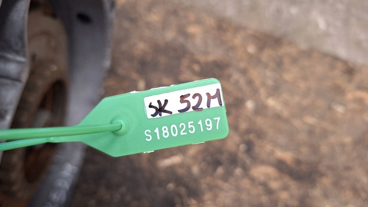 фото №10, Коробка передач коробки передач автомат a7002702200 smart forfour w453 renault twingo iii