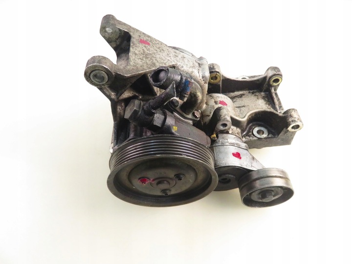 фото №7, Насос підсилювача honda accord v 2.0 tdi