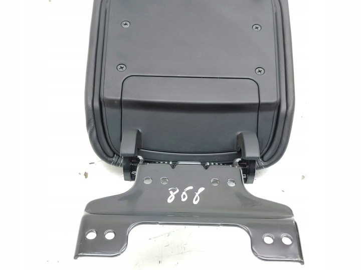 фото №8, Kia sportage 2017 підлокітник тунелю середнього