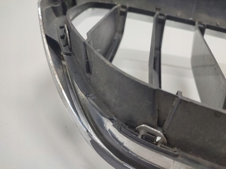 фото №9, Bmw g30 g31 решётка решётка радиатора решётки радиатора 5113 185178