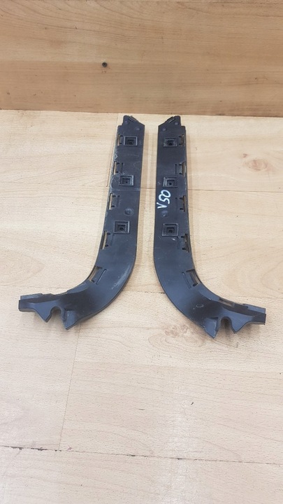 фото №1, Ползун бампера зад комплект volvo v50