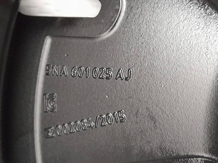 фото №8, Диски алюминий vw 5na601025aj 5x112 18 et43