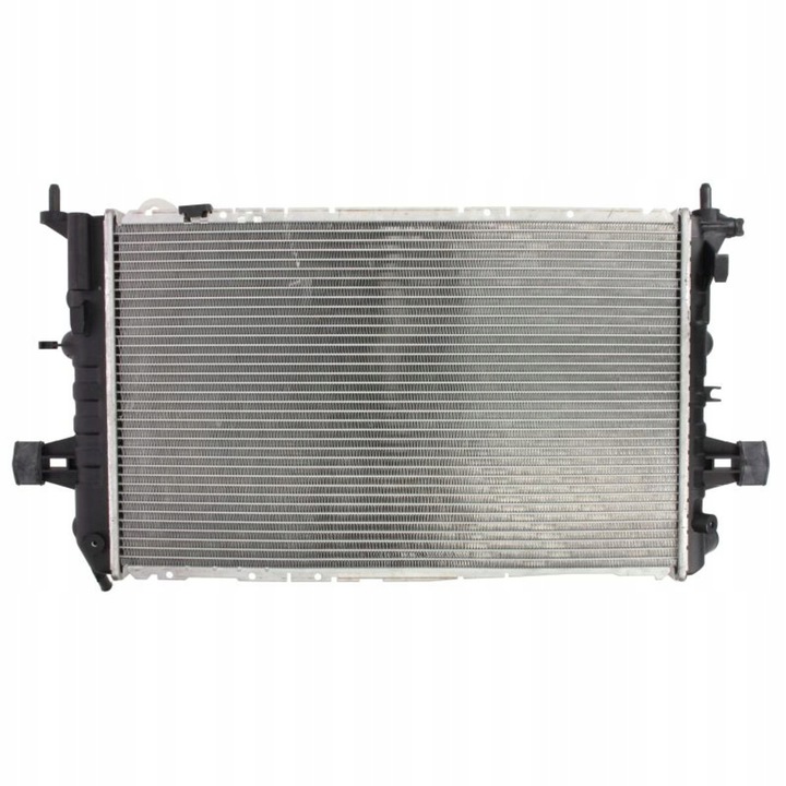 фото №13, Nrf 55351 радіаторів, система охолодження двигуна 55351 nrf 55351