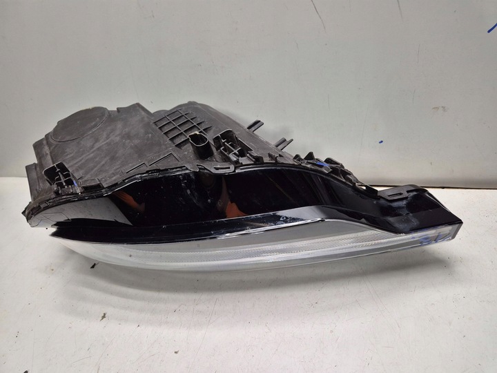 фото №12, Лампа права передня перед пошкоджена volvo xc60 ii led 31656616