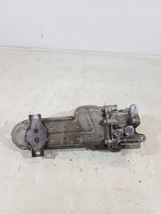 фото №11, Радіаторів вихлопних газів 03g131513 vw audi skoda 2.0tdi