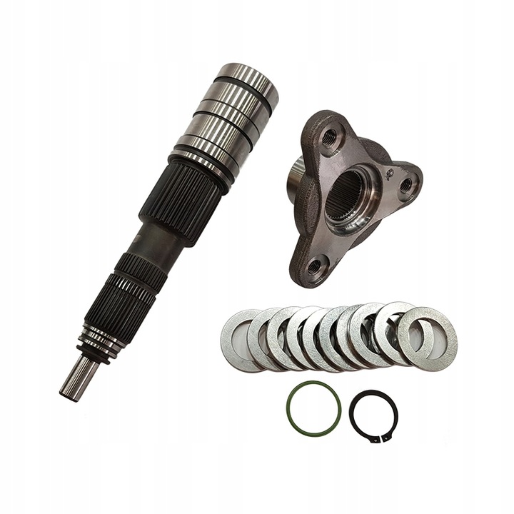 фото №1, Набір ремонтний редуктор atc45l bmw x5 f85 xdrive