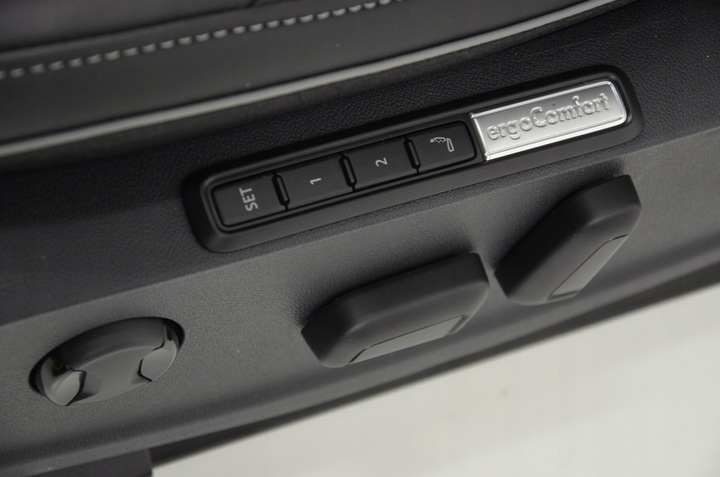 фото №8, Vw arteon r-line сидіння диван пам'ять оббивка двері napa шкіра 24r