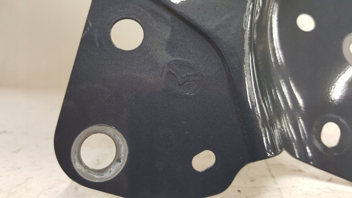 фото №9, Mazda 3 iv крыло перед переднее правый 2019-2023r