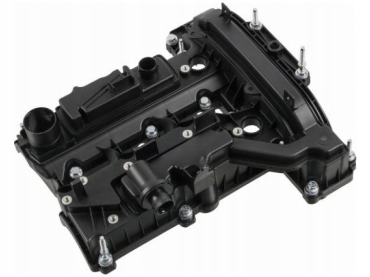 фото №1, Кришка клапанів ford transit connect 1.0 courier 1.0 b-max 1.0