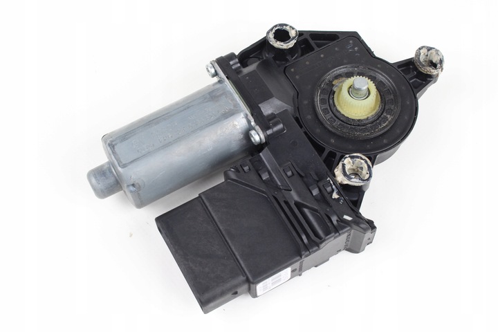 фото №10, Двигунчик скла правий зад vw golf plus 5m0839402b